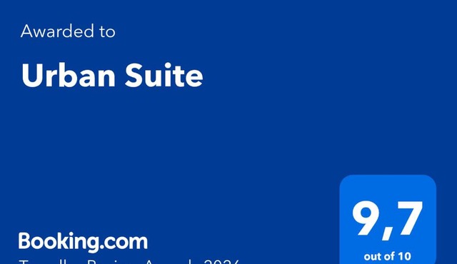 Urban Suite
