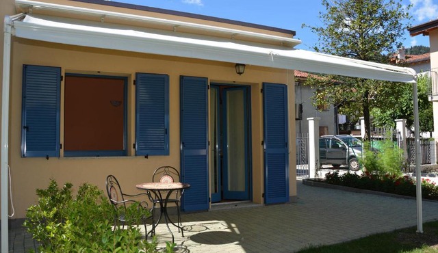 Vacanze Casa di Trizzi