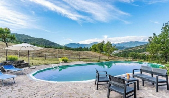 Vacation home Ester by Interhome
