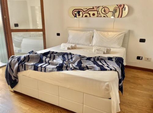 Valpolicella Lodge parking gratuito fino a 4 pax