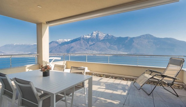 Valarin Roma Luxory Apartment Wellness
