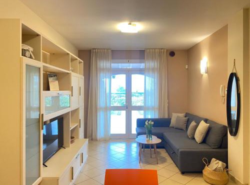 Valentina’s home