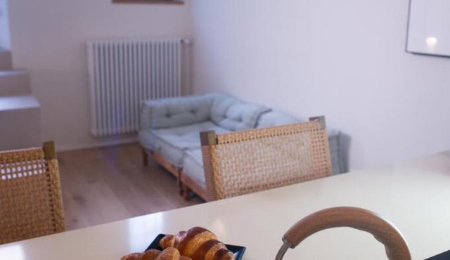 Varanini Luxury Suite Double with terrace and sauna