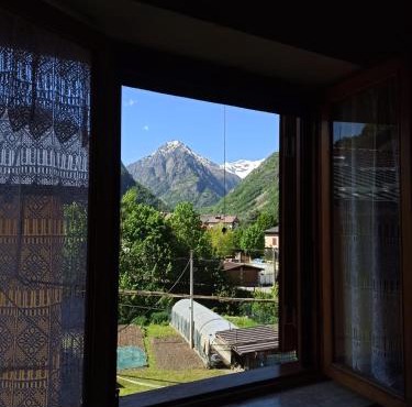 Vecchio Mulino's Flat-2 BedRooms Flat