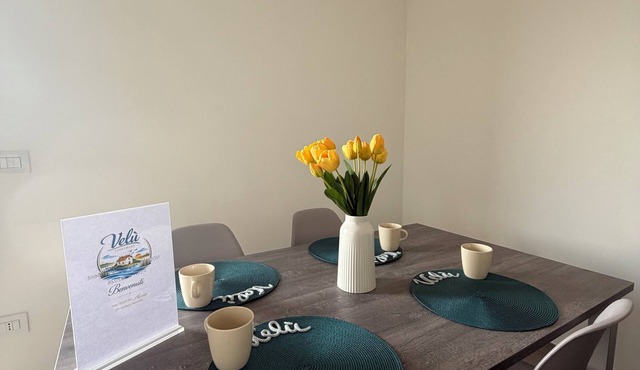 Velù Apartment - Ludovica