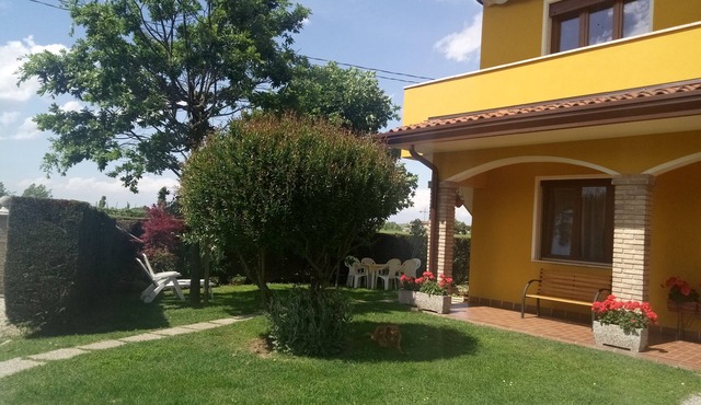 Veneto Strategic & Relax