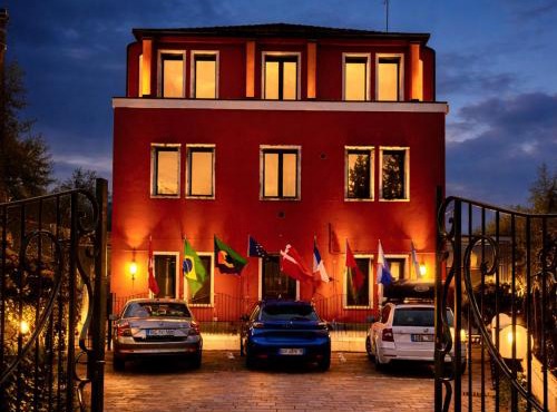 Venice Luxury Apartment
