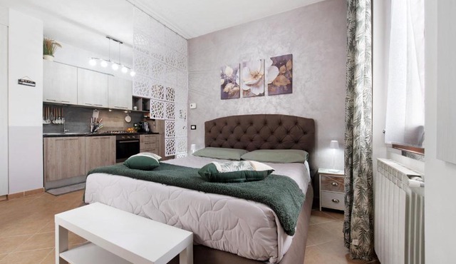 Vigilio house