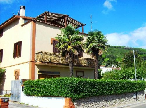 Vila San Felice