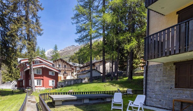 Villa Adele by Interhome
