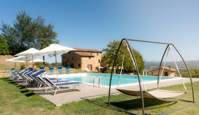 Villa al Confine By MMega