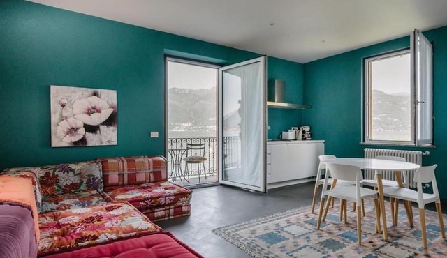 Villa Amatissima by Villa Porta Collection