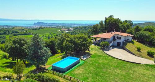 Villa Anna Miralago