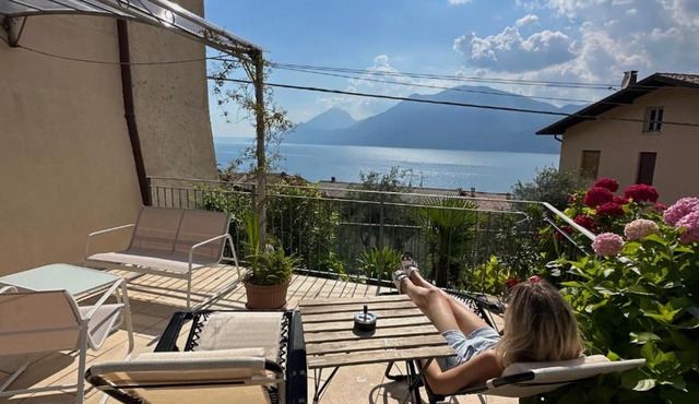 Villa Antonia by GardaDoma