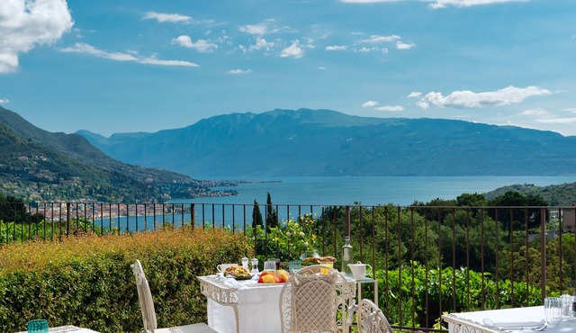 Villa Arcadio Hotel & Resort