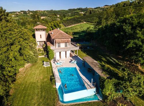Villa Architetti