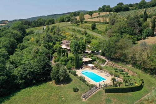 Villa Balducci