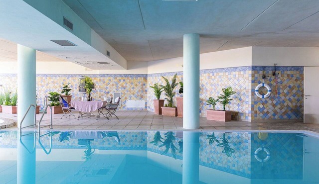 Villa Belvedere San Bartolo by PosarelliVillas