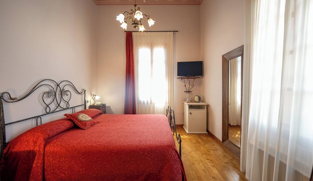 Villa Bongiovanni