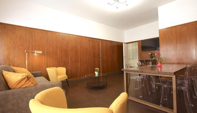 Villa Borghese Holiday House