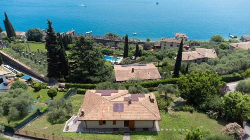 Villa Bouganville
