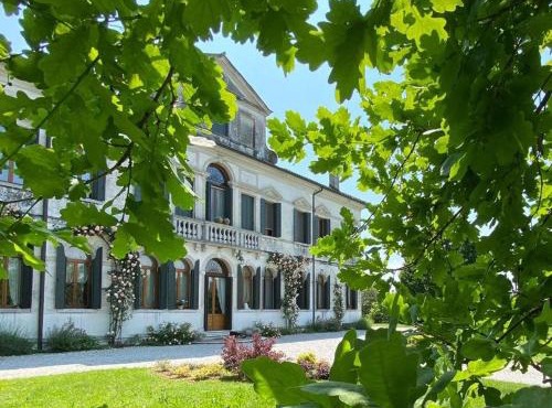 Villa Caotorta