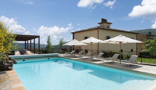 Villa Castelluccio by Geco Vacation Rentals