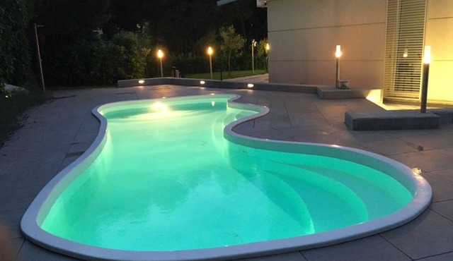 Villa Celeste Flexrent - Abissinia Real Estate