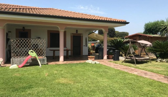 Villa Circe