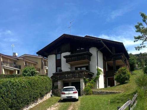 Villa Claudio