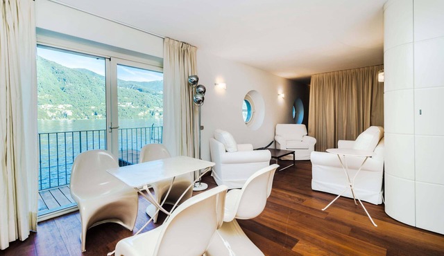 Villa Cortesi | Resté Italy