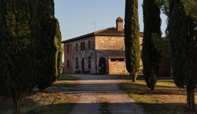 Villa Cucule