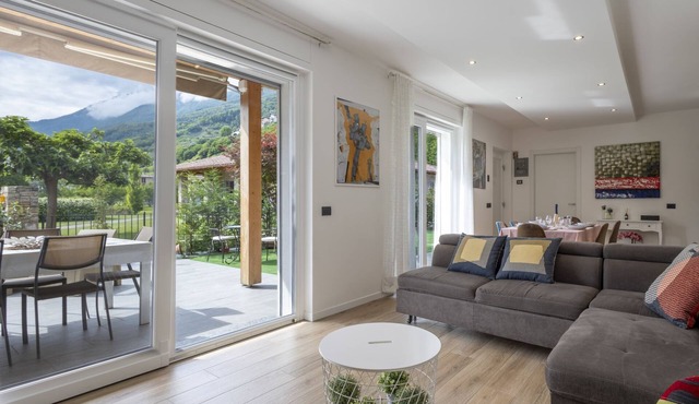 Villa D by Interhome