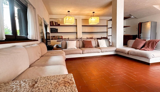 Villa degli Olivi 1 | Private parking & Quiet Area