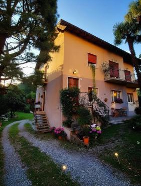 Villa dei Pini