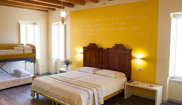 Villa di Cazzano - BioLuxury Living