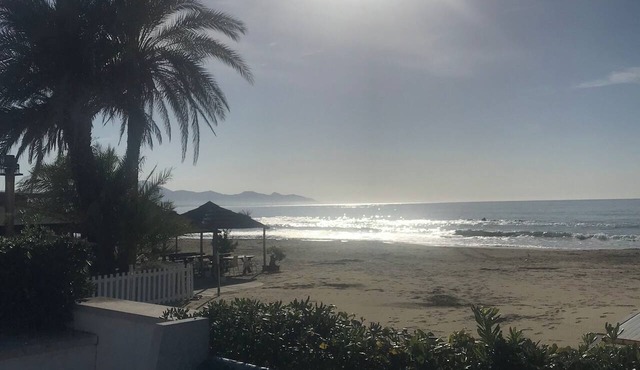 Villa di lusso con vista panoramica sul Golfo di Gaeta