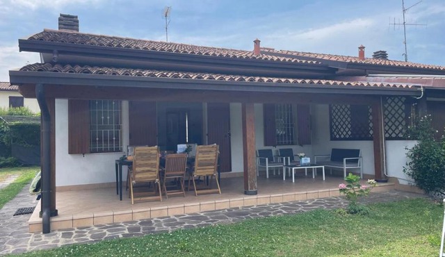 Villa Dolce Riva Lake Escape by Booking Garda Lake