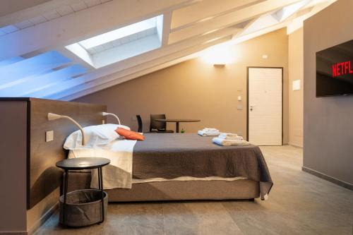Villa Eliseo Luxury Suites