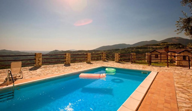 Villa Elsa