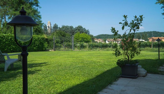 Villa Franca in Franciacorta B&B