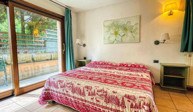 Villa Frejus - CLASSIC ONE-BEDROOM APARTMENT sleeps 5