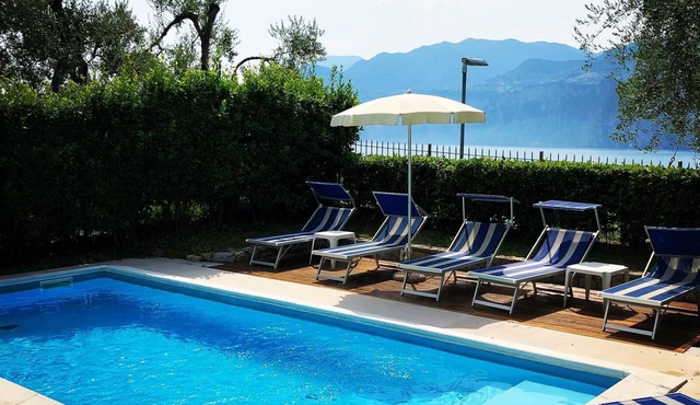 Villa Gaia Malcesine