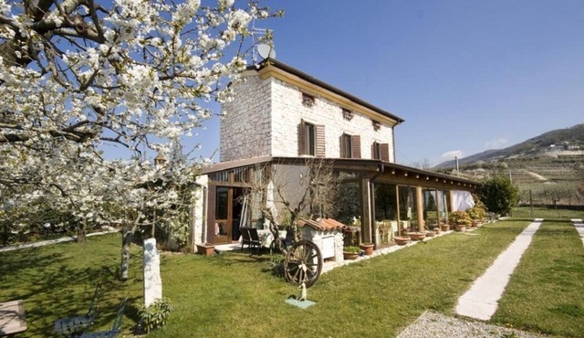 Villa Gesi - Apartment 2