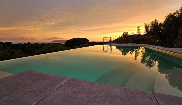Villa Giove 1