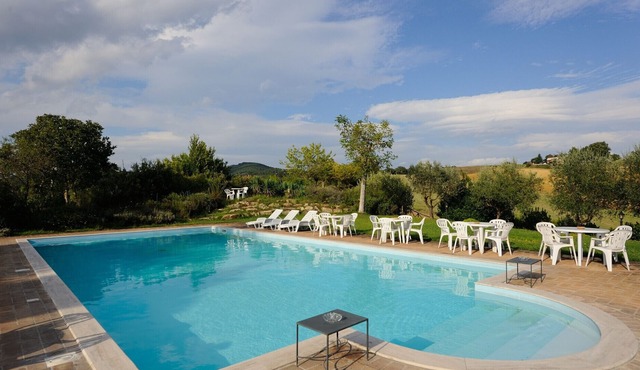 Villa dei Musicisti, history, nature & culture