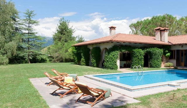 Villa La Cimetta Asolo