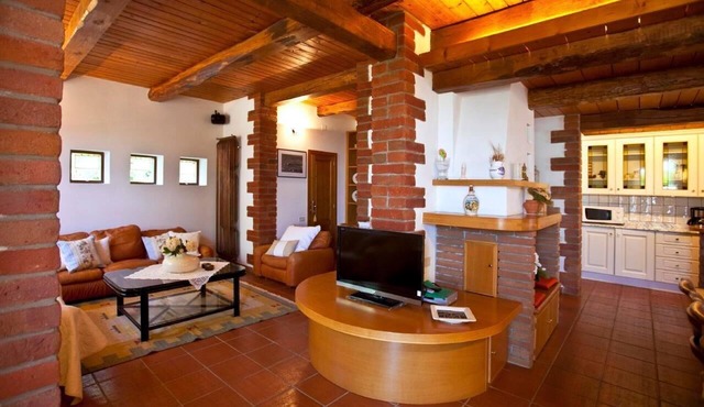 Villa La Foce