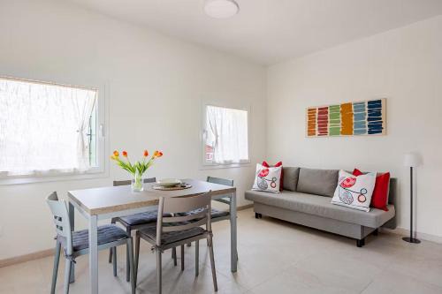Villa Le Meridiane - Luxury apartment n1