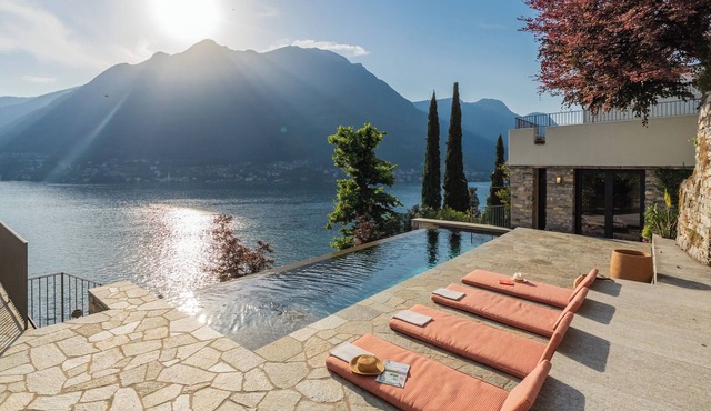 Villa Madonnina